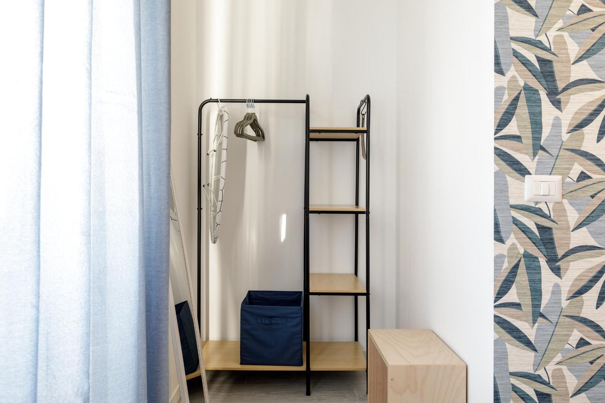 Apartamento Pieno Centro Di Milano Per Gruppi, Famiglie E Viaggi Di Lavoro Exterior foto
