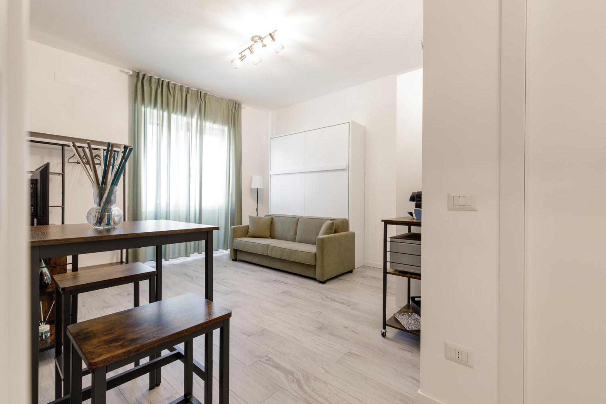 Apartamento Pieno Centro Di Milano Per Gruppi, Famiglie E Viaggi Di Lavoro Exterior foto