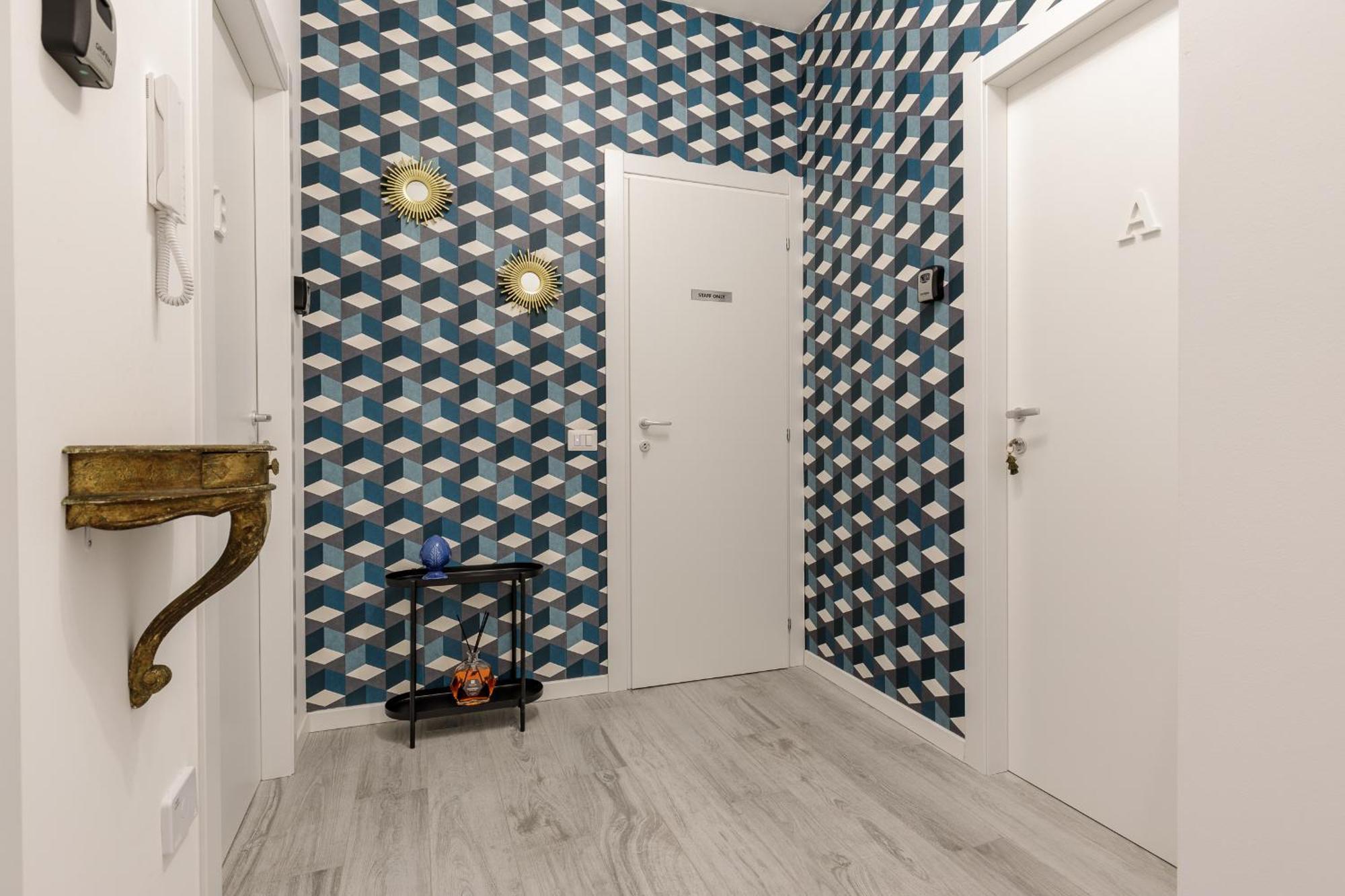 Apartamento Pieno Centro Di Milano Per Gruppi, Famiglie E Viaggi Di Lavoro Exterior foto